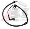 BMW 34356776421 Warning Contact, brake pad wear